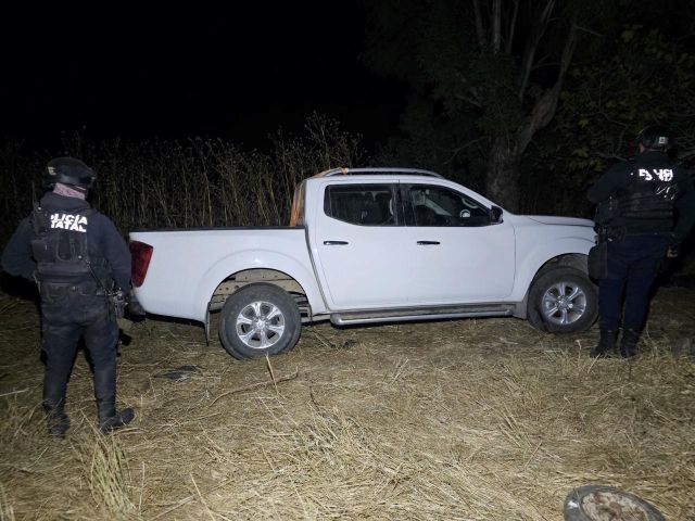 Entre los vehículos nueva nueva