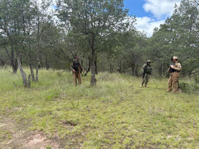 oficiales de corporaciones