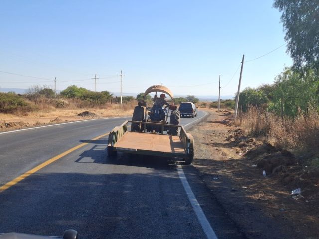 operativo agricultores