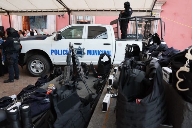 policias region sur 1