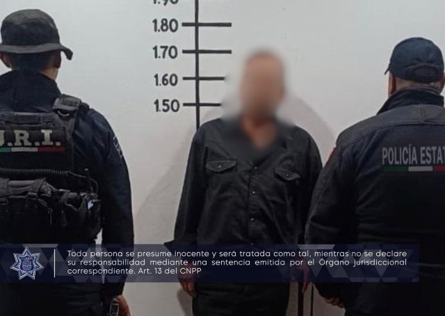 presentado ante la FGJEZ