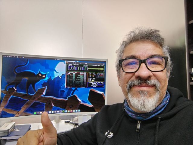 Tuvieron la asesoría académica del docente Rafael Magallanes Quintanar primer lugar