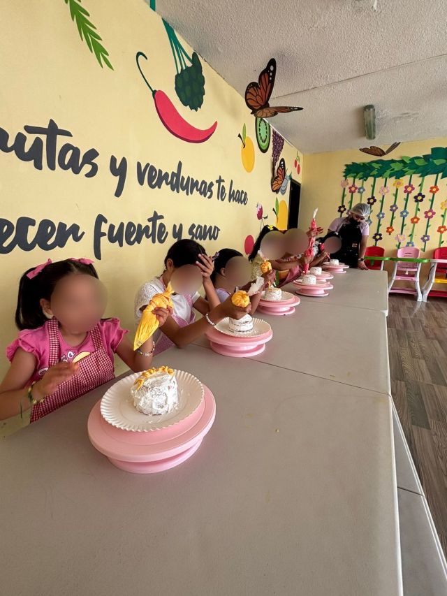 reposteeria casa cuna