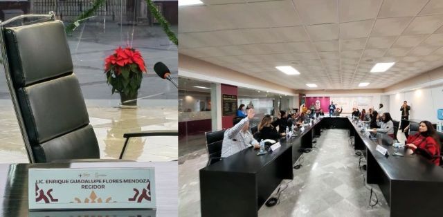 sesion de cabildo guadalupe