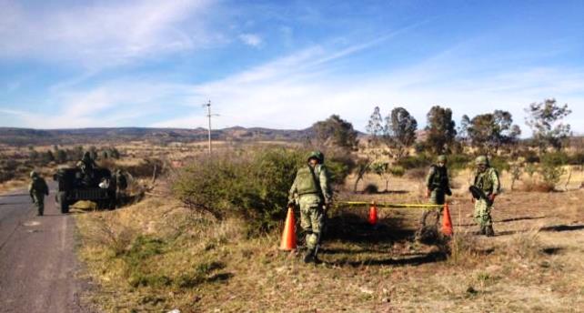 Foto de archivo soldiers mexican 2021 04 15 19 42 50 UTC