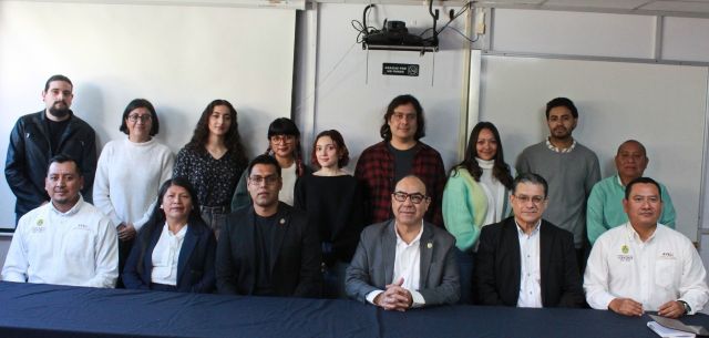 unidad academica cultura