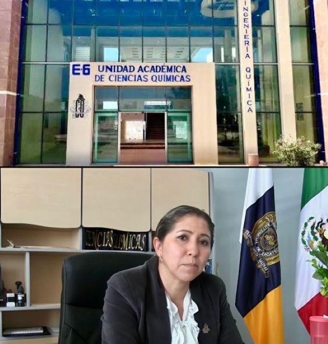 unidad directora