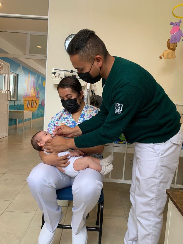 Mayor certeza de protección vacus