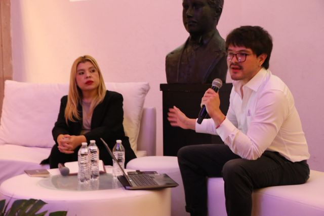 Arturo Gonzalez Salas