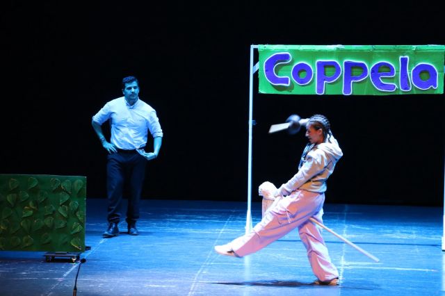 COPELA