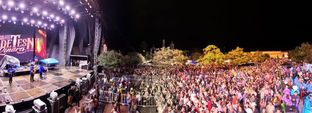Cierre Guadalupe