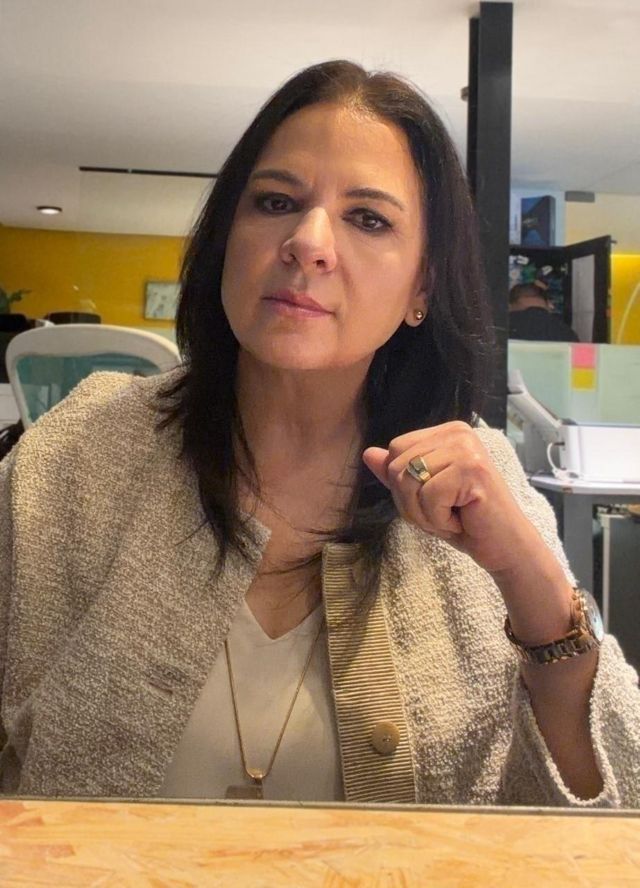 Del Rio Julieta
