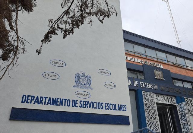 Departament SEUAZ