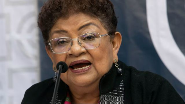 Ernestina Godoy