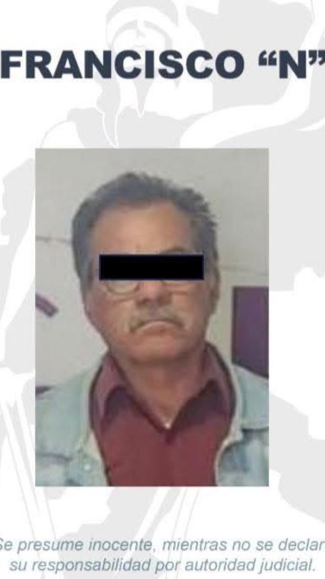 Francisco fraude