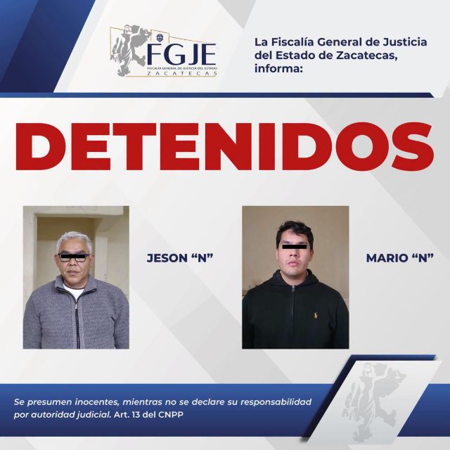 JESON Y MARIO