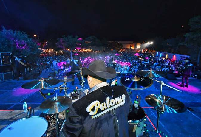 PALOMO 5