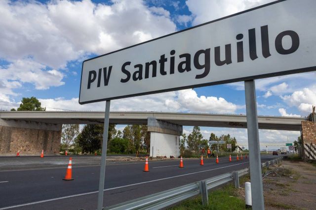 Santiaguilo Calera