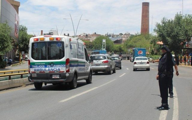 Buscan reforzar la cultura vial WhatsApp Image 2026 06 09 at 3.43.48 PM