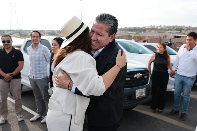 abrazo