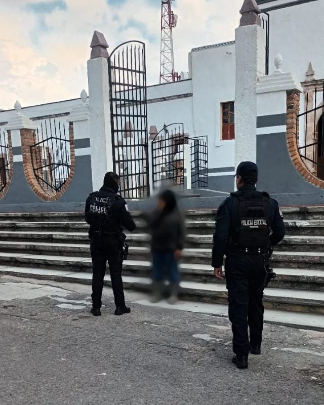 actuacionpolicial