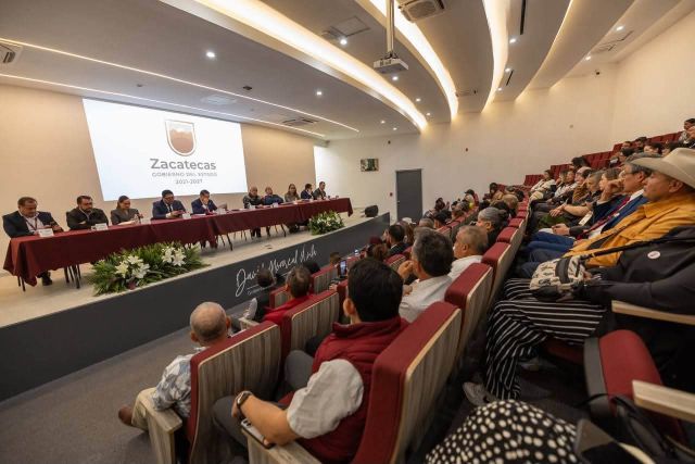 asamblea