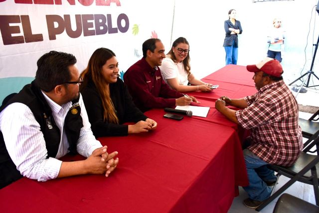 atenciones
