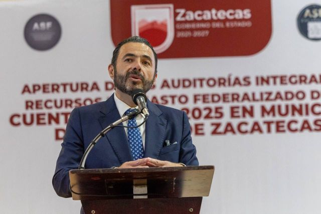 auditor superior