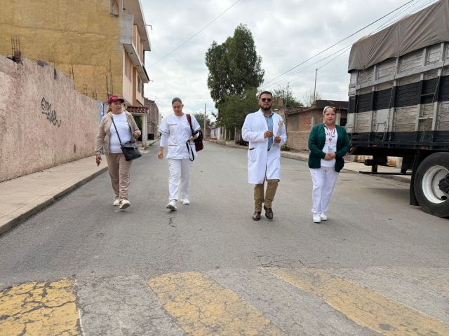 brigada