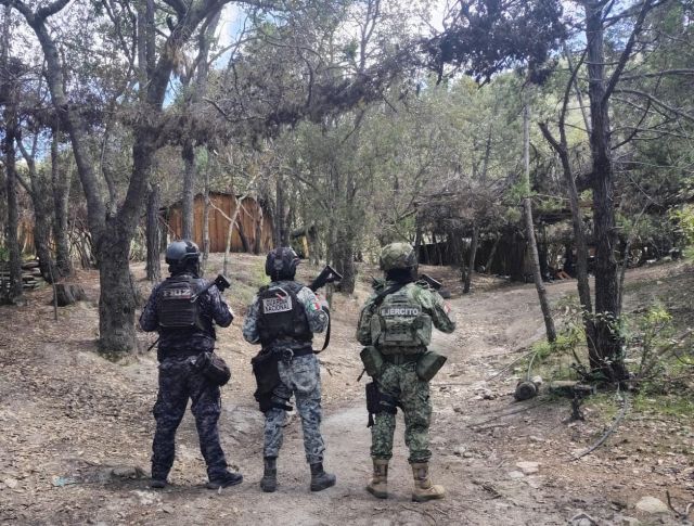 campamento