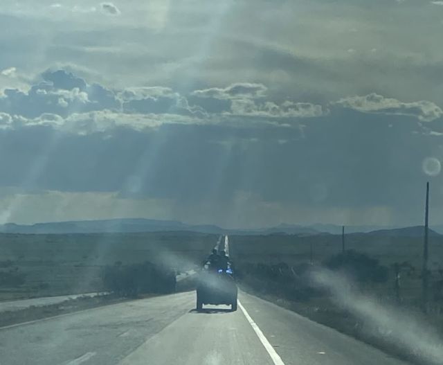 carreteara