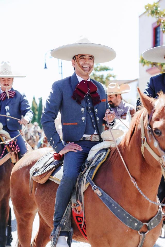charro 1