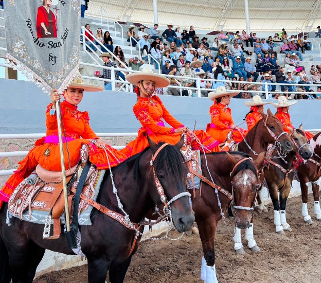 charro 4