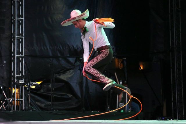 charro es