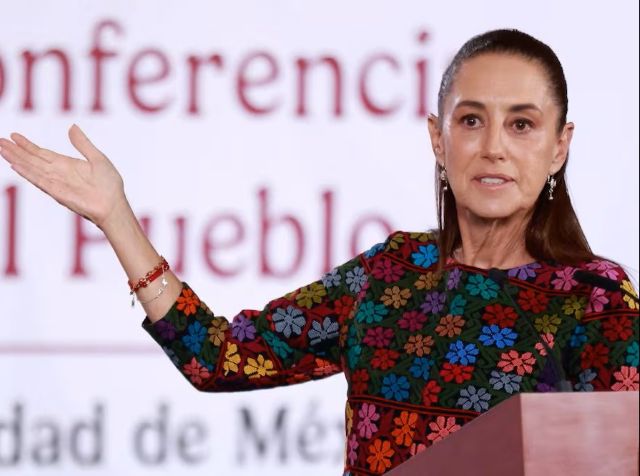 claudia presi