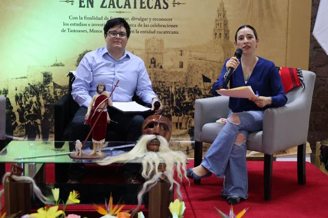 comentaristas
