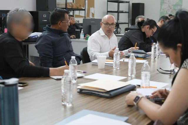 comisionado