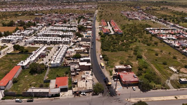 conectividad mejoran