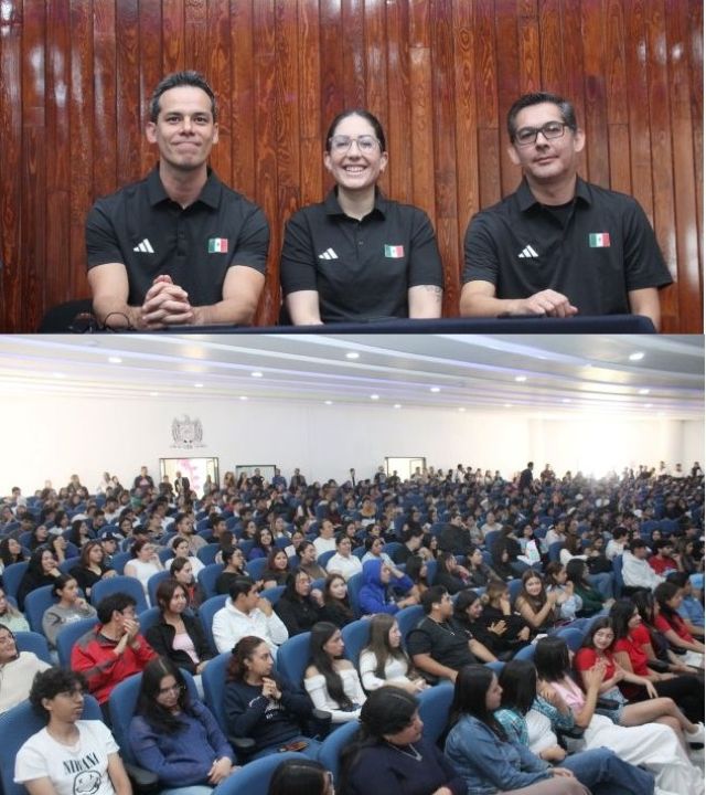 conferencias