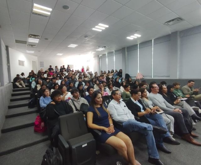 conferencias IA