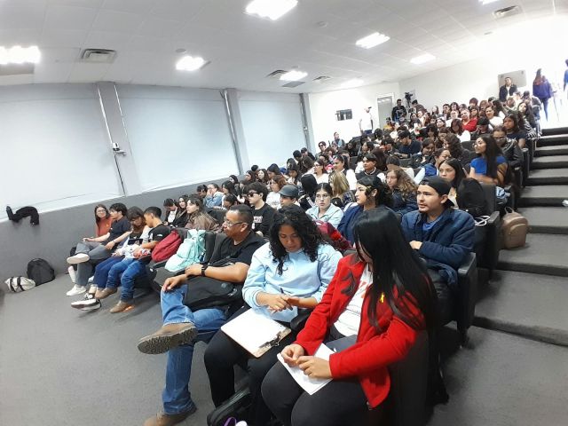 crear redes