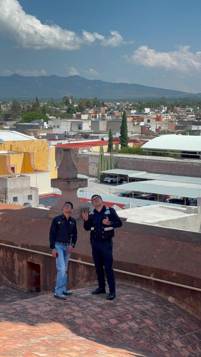desdearriba