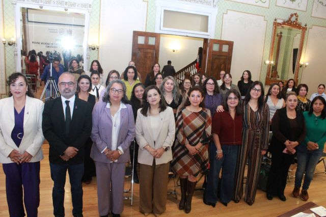 diplo feminismo