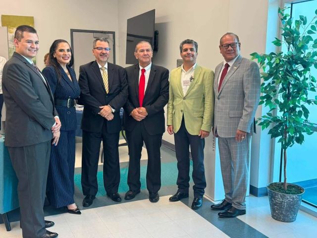 directivos