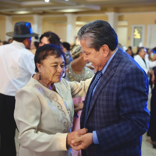 el baile
