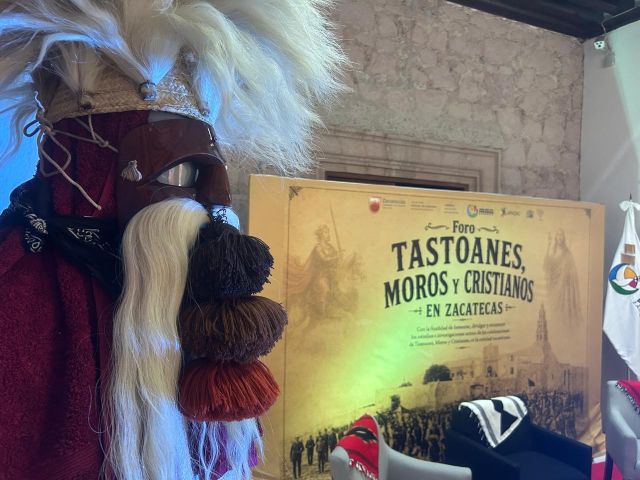 el forp tastpames