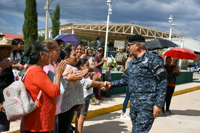 el general copy