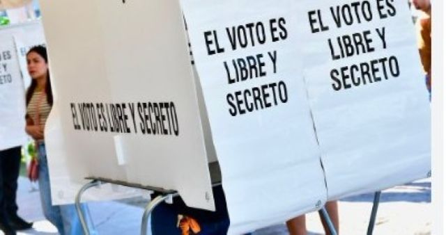 elecciones