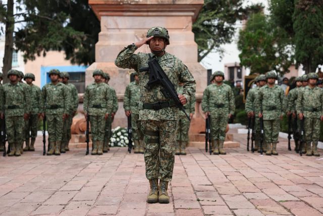 elejercito