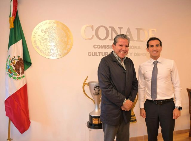 en la capital